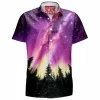 Galaxy Hawaiian-Shirt