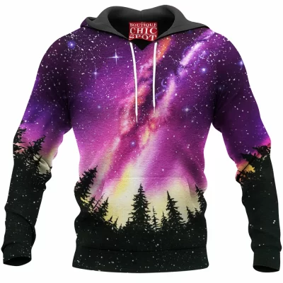 Galaxy Hoodie