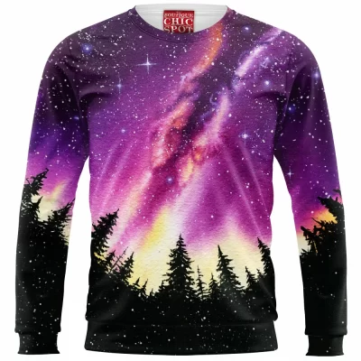 Galaxy Sweatshirt