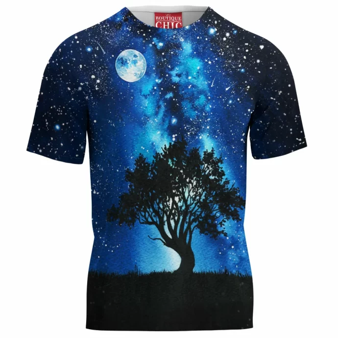 Blue Moon T-Shirt