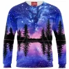 Galaxy Sweatshirt, Space Sweatshirt
