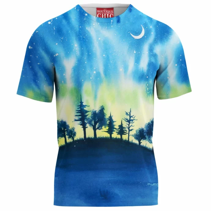 The night of thousand stars T-Shirt