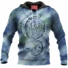 Dragon Hoodie, Fantasy Hoodie