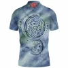 Dragon Polo Shirt, Fantasy Polo Shirt