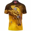 Chameleon Polo Shirt