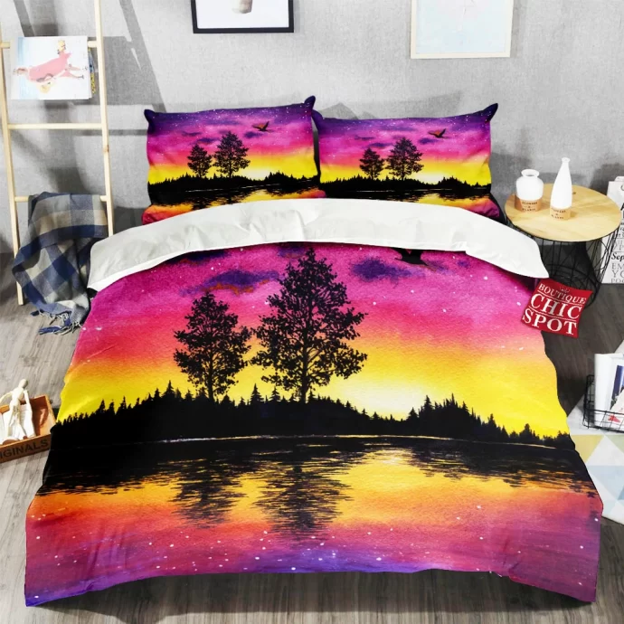 Reflections Bedding Set