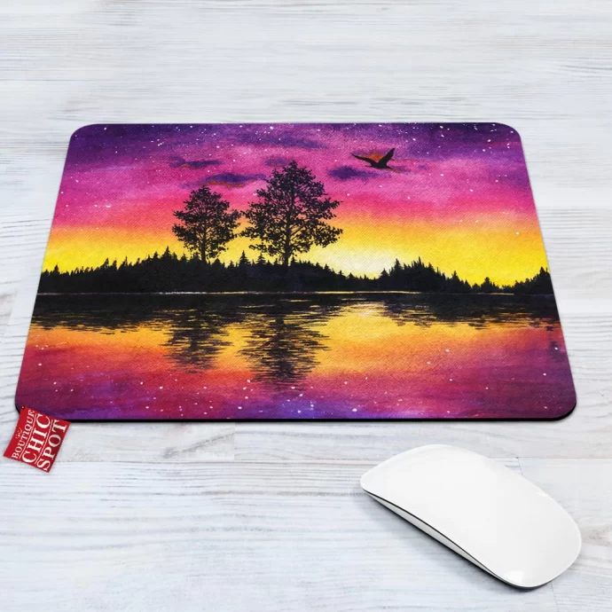 Reflections Mouse Pad