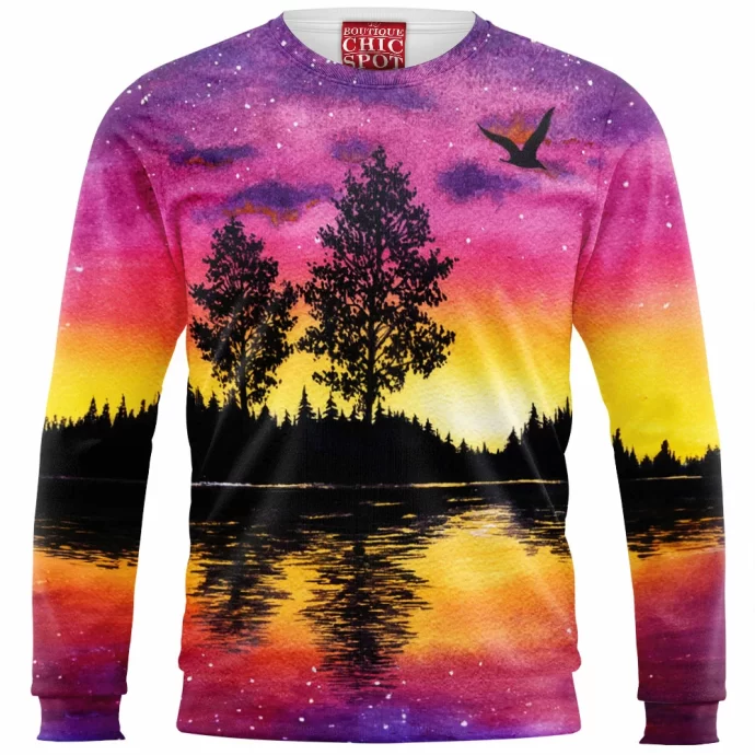 Reflections Sweatshirt