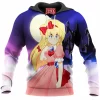 Castlevania Hoodie, Game Hoodie, Maria Renard Hoodie