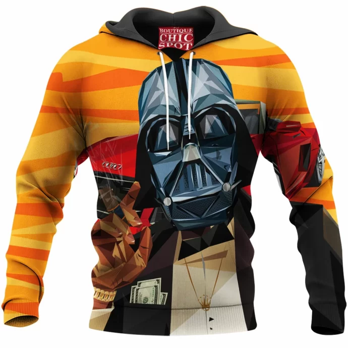 Darth Vader Hoodie