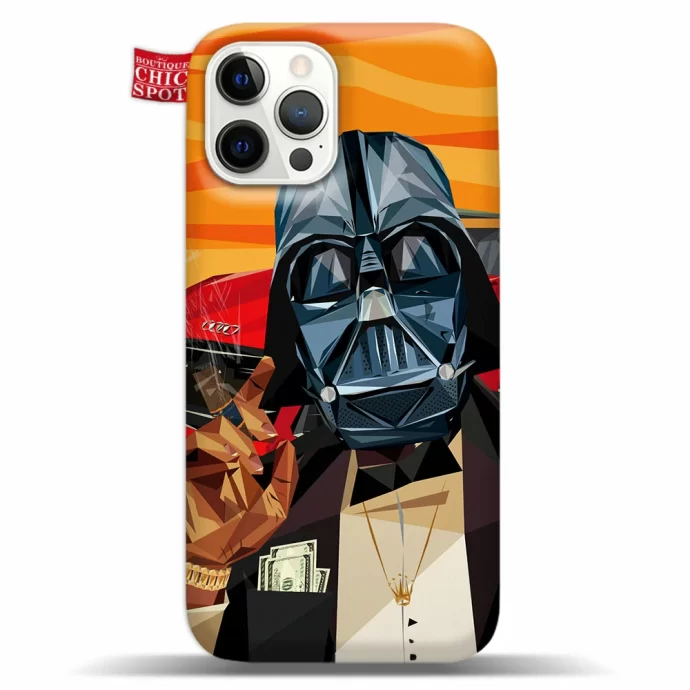 Darth Vader Phone Case Iphone