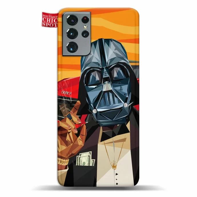 Darth Vader Phone Case Samsung