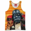 Darth Vader Tank-Top, Sci-Fi Tank-Top, Star Wars Tank-Top