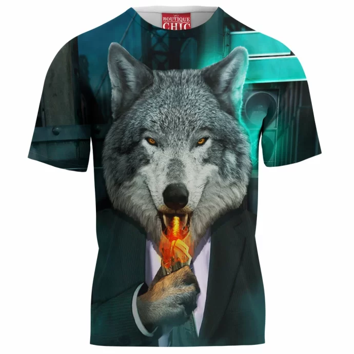 Wolf T-Shirt