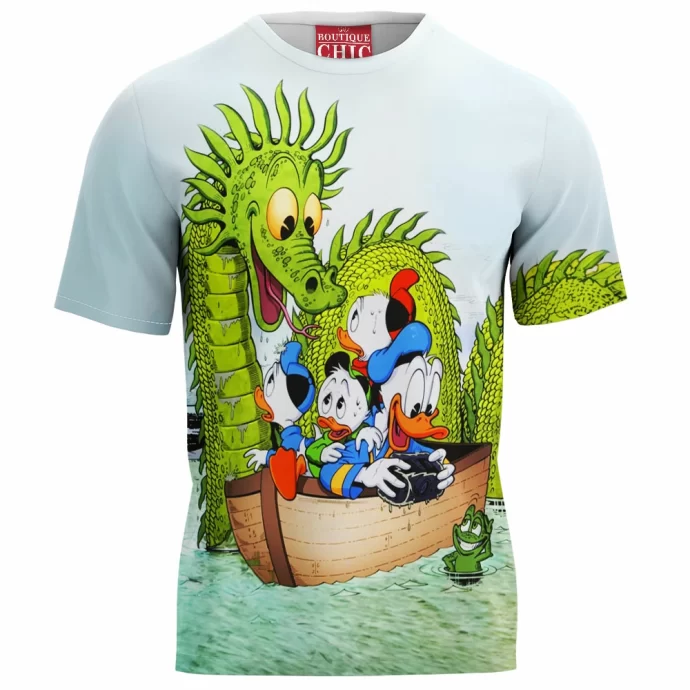 Donald Duck T-Shirt