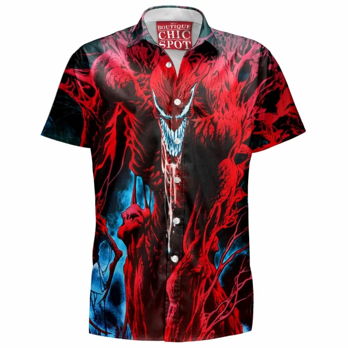 Carnage Hawaiian Shirt