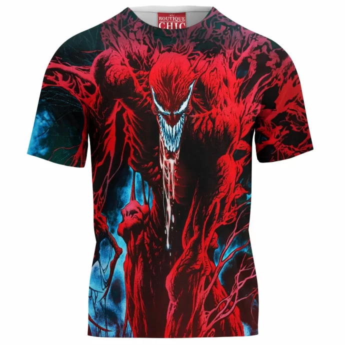 Carnage T-Shirt