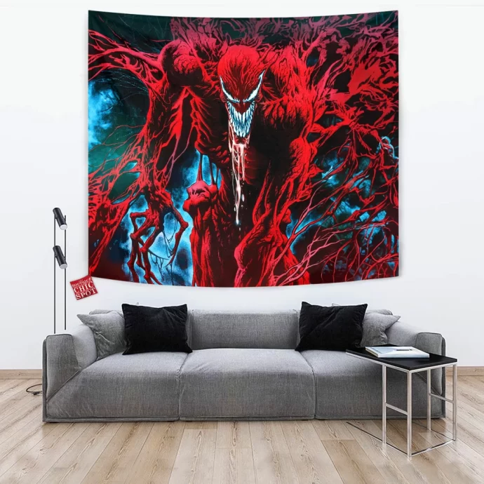 Carnage Tapestry