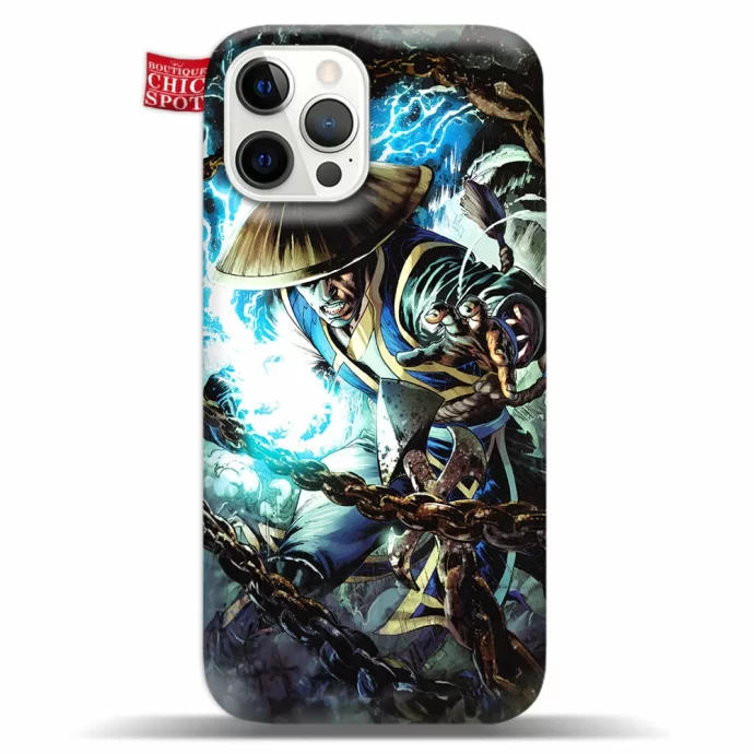 Raiden Mk Phone Case Iphone