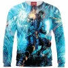 Game Sweatshirt