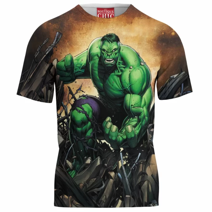 Hulk T-Shirt