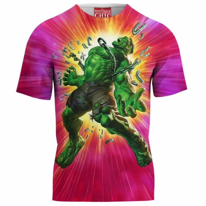 Hulk T-Shirt