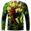 Avengers Sweatshirt, Comic Sweatshirt, Superhero Sweatshirt