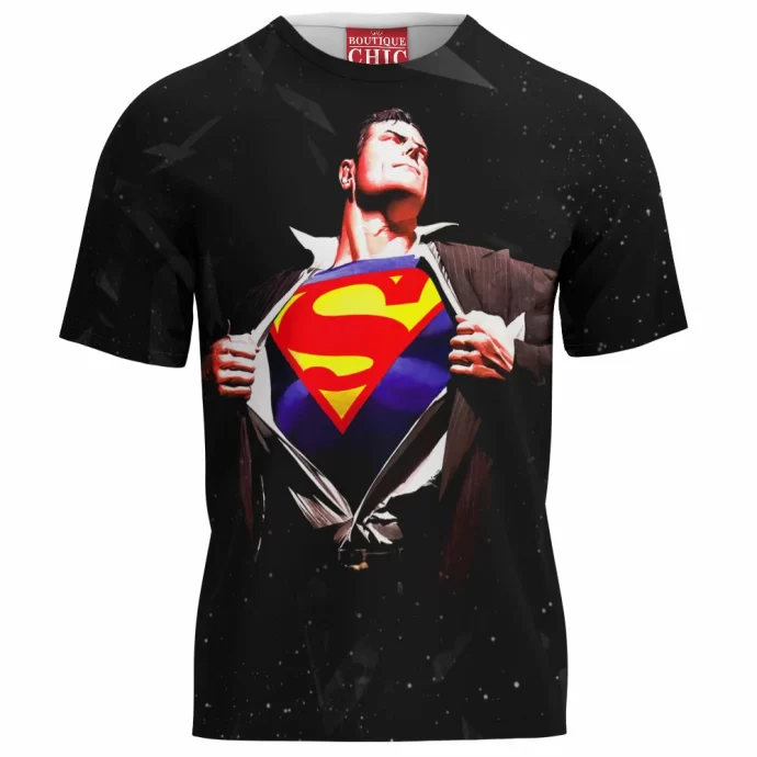 Superman T-Shirt