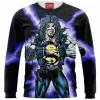 Comic Sweatshirt, Superhero Sweatshirt