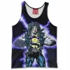 Comic Tank-Top, Lobo Tank-Top