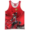Comic Tank-Top, Spawn Tank-Top