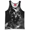 Comic Tank-Top, Spawn Tank-Top