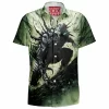 Comic Hawaiian-Shirt, Spawn Hawaiian-Shirt