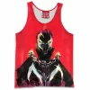 Comic Tank-Top, Spawn Tank-Top
