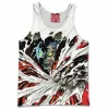 Comic Tank-Top, Spawn Tank-Top
