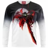 Comic Sweatshirt, Superhero Sweatshirt