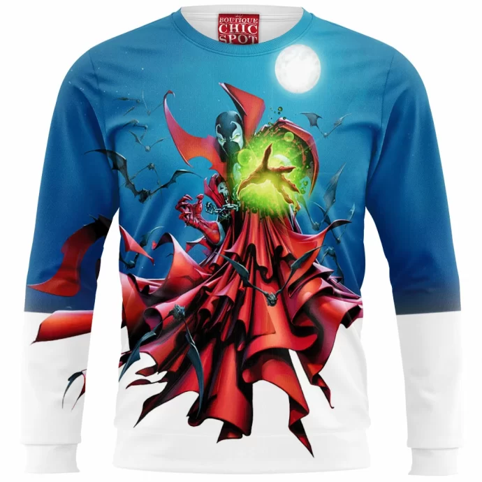 D HANG Boutique 6334 Sweatshirt
