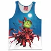 Comic Tank-Top, Spawn Tank-Top