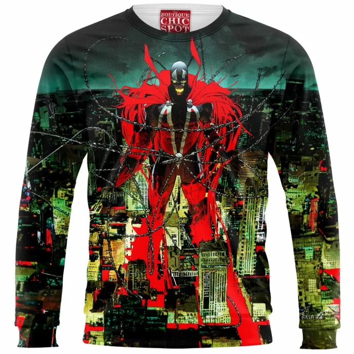 D HANG Boutique 6335 Sweatshirt