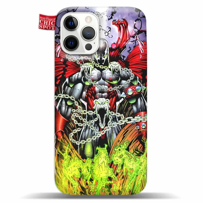 Spawn Phone Case Iphone