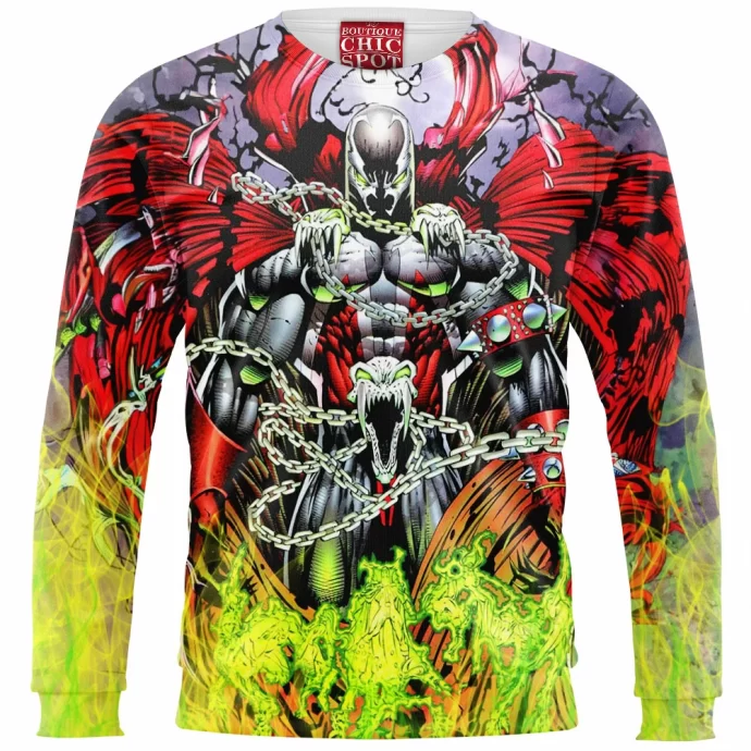 Spawn Sweatshirt