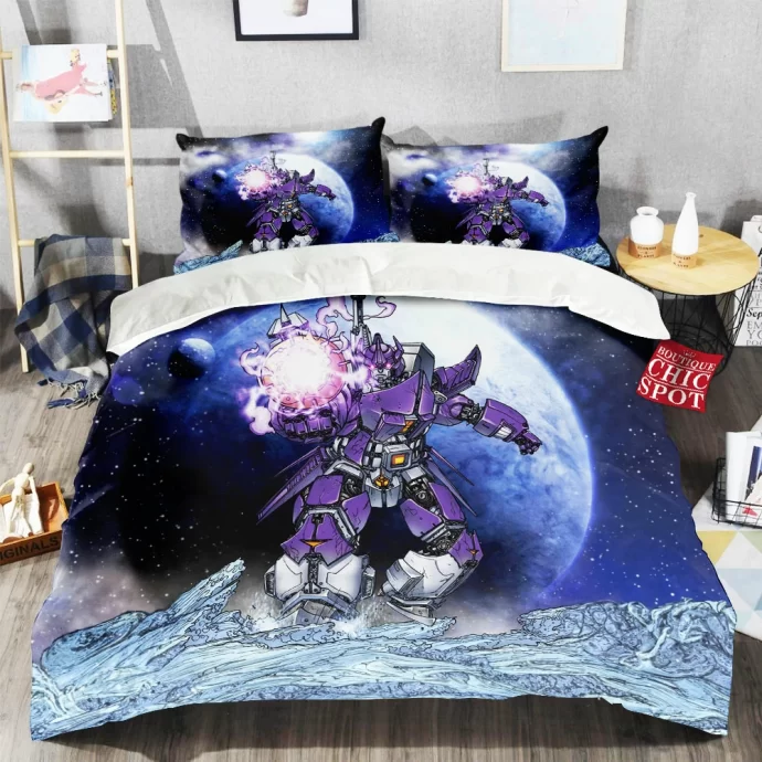 Transformers Bedding Set