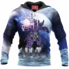 Transformers Hoodie, Sci-Fi Hoodie, Galvatron Hoodie