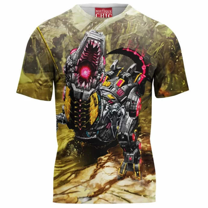 Transformers T-Shirt