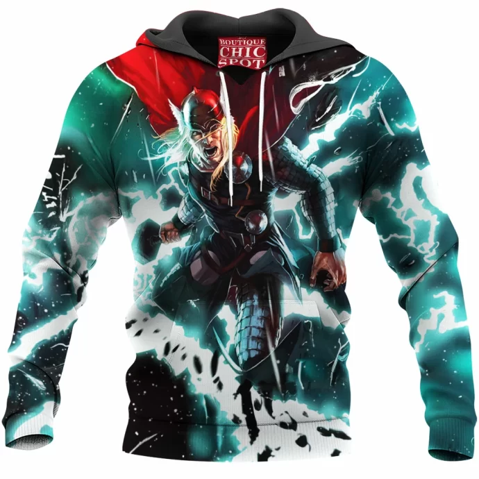 Thor Hoodie