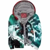 Comic Zip-Fleece-Hoodie, Thor Zip-Fleece-Hoodie