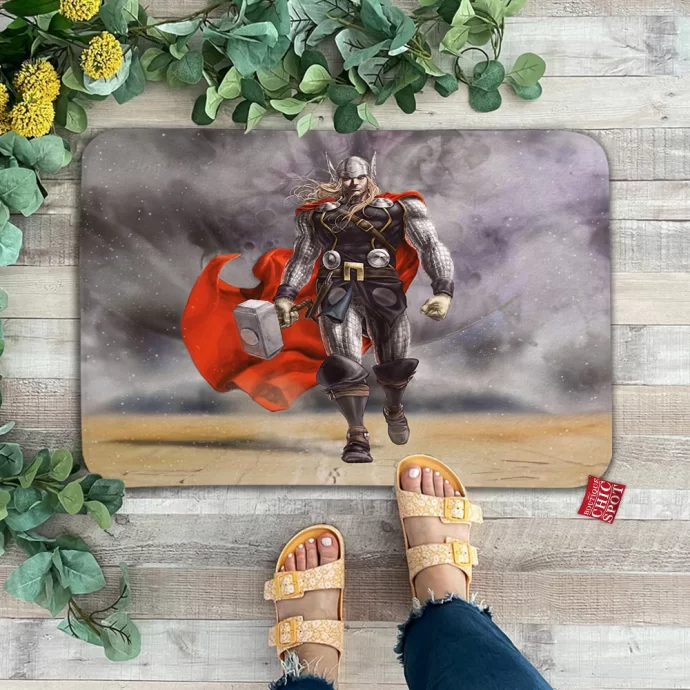 Thor Doormat