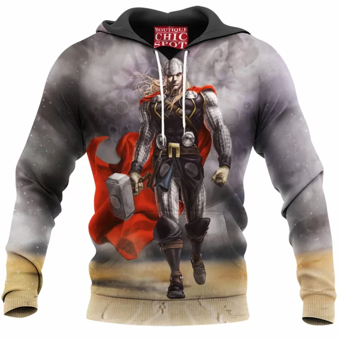 Thor Hoodie