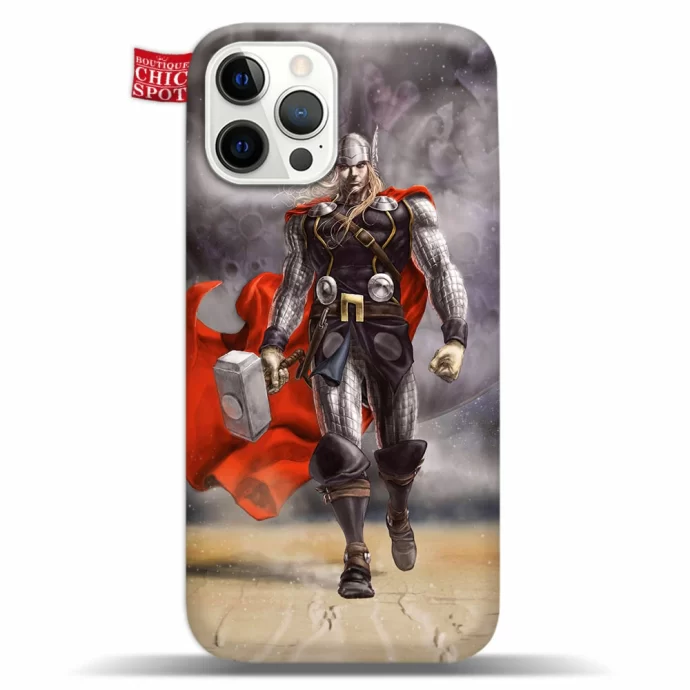 Thor Phone Case Iphone