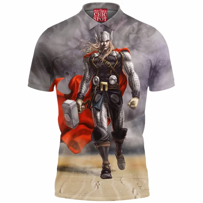 Thor Polo Shirt